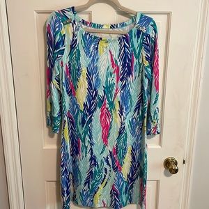 Lilly Pulitzer summer dress! Size M